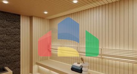 Квартира 1 + 1 в Махмутларі