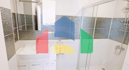 5+1 penthouse in Mahmutlar district