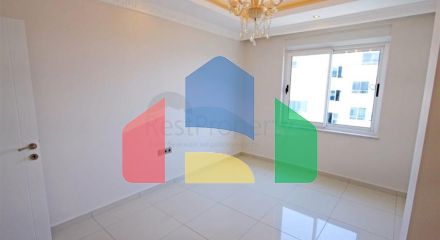 Пентхаус  5+1 в районе Махмутлар