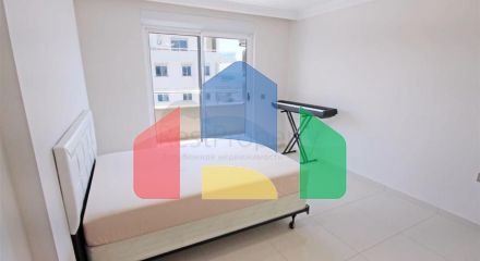 Пентхаус  5+1 в районе Махмутлар