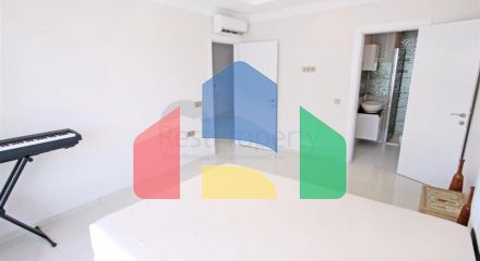 Пентхаус  5+1 в районе Махмутлар