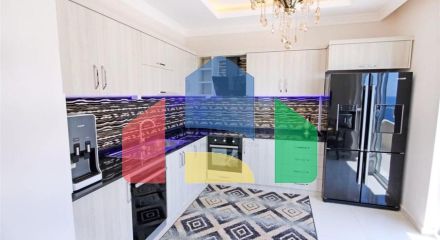 Пентхаус  5+1 в районе Махмутлар