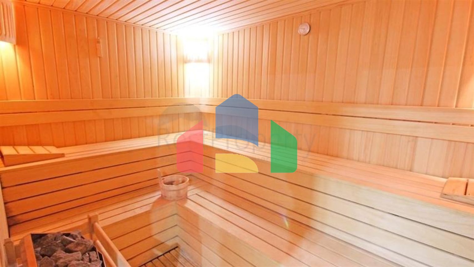 Пентхаус  5+1 в районе Махмутлар