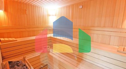 Пентхаус  5+1 в районе Махмутлар