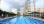 3+1 Penthouse with Mediterranean Sea view in Mahmutlar