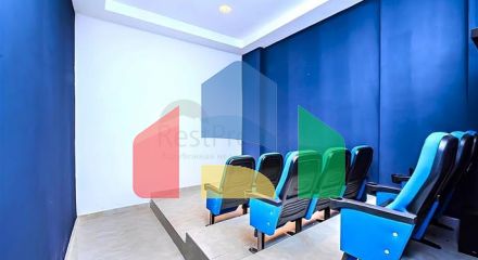 2+1 penthouse in Mahmutlar district