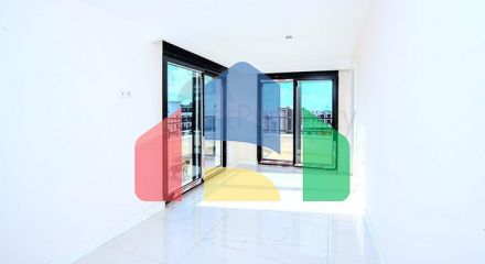 2+1 penthouse in Mahmutlar district