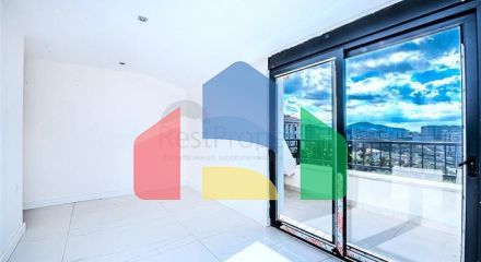 2+1 penthouse in Mahmutlar district