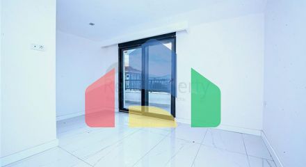 2+1 penthouse in Mahmutlar district