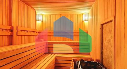 Пентхаус 2+1 в районе Махмутлар