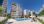 Beautifully designed - 2 bedroom apt - in Mahmutlar / Alanya