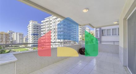 Квартира 2 + 1 в 300 м від моря в районі Махмутлар