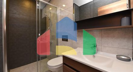 Квартира 2+1 в популярном ЖК отельного типа