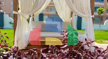 Квартира 2+1 в популярном ЖК отельного типа