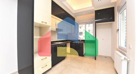 Трёхкомнатная квартира в премиальном жилом комплексе в районе Махмутлар Трёхкомнатная квартира в премиальном жилом комплексе в районе Махмутлар