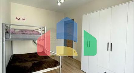 Меблированная квартира 1+1 в Махмутларе