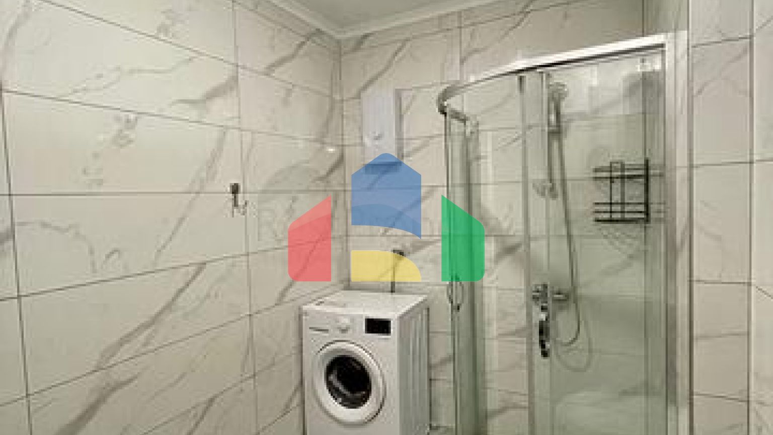 Меблированная квартира 1+1 в Махмутларе