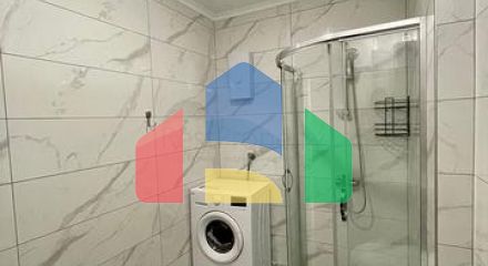 Меблированная квартира 1+1 в Махмутларе