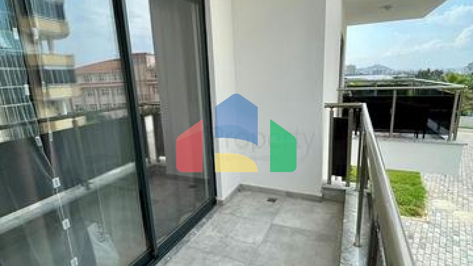 Меблированная квартира 1+1 в Махмутларе