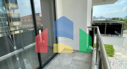 Меблированная квартира 1+1 в Махмутларе