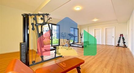 Квартири в новому житловому комплексі