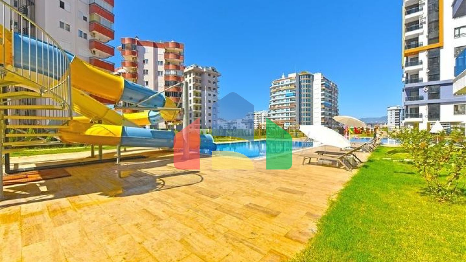 Квартири в новому житловому комплексі