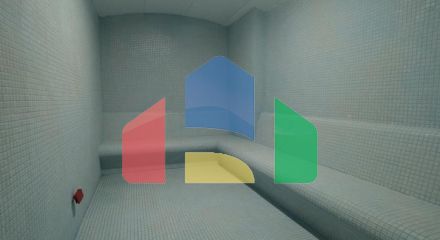 Квартира 1+1 в новом комплексе в районе Махмутлар