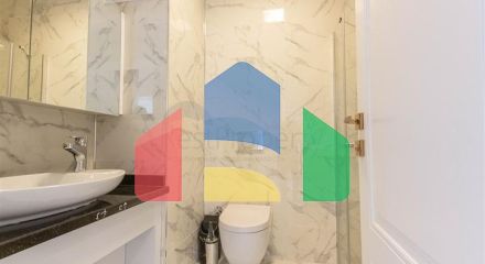 Квартира 1+1 в районе Махмутлар