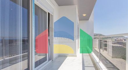 Квартира 1+1 в районе Махмутлар