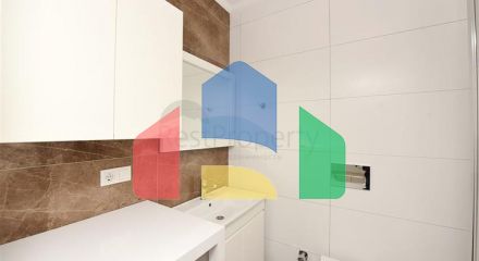 1+1 apartment for sale in Mahmutlar district