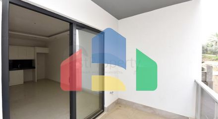 1+1 apartment for sale in Mahmutlar district
