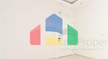 1+1 apartment for sale in Mahmutlar district
