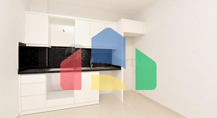 1+1 apartment for sale in Mahmutlar district