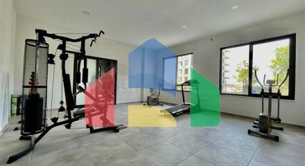 Продается квартира 1+1 в районе Махмутлар