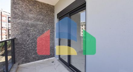 Квартира 1 + 1 в Махмутларі;