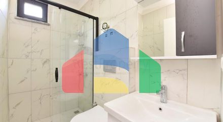 Квартира 1 + 1 в Махмутларі;