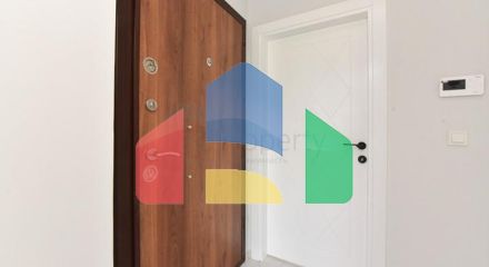 Квартира 1 + 1 в Махмутларі;