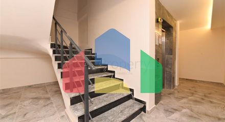 Квартира 1 + 1 в Махмутларі;