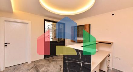 Квартира 1 + 1 в Махмутларі;