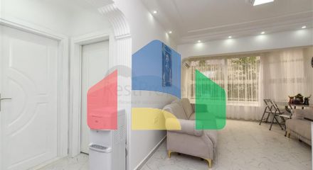 1+1 apartment in Mahmutlar district