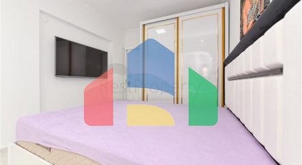 1+1 apartment in Mahmutlar district
