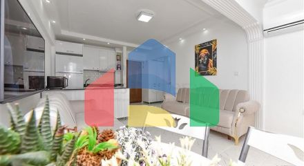 Апартаменти 1 + 1 в районі Махмутлар