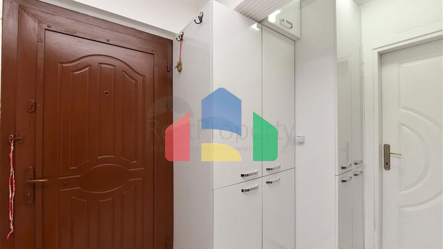 Апартаменти 1 + 1 в районі Махмутлар