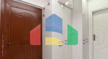 Апартаменти 1 + 1 в районі Махмутлар