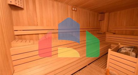 Квартира 1 + 1 з меблями в 250 м до моря