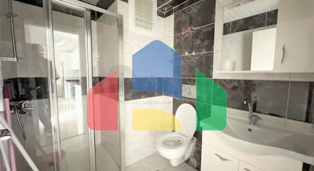 Квартира 1+1 с мебелью в 250 м до моря