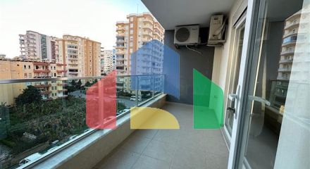 Квартира 1+1 с мебелью в 250 м до моря