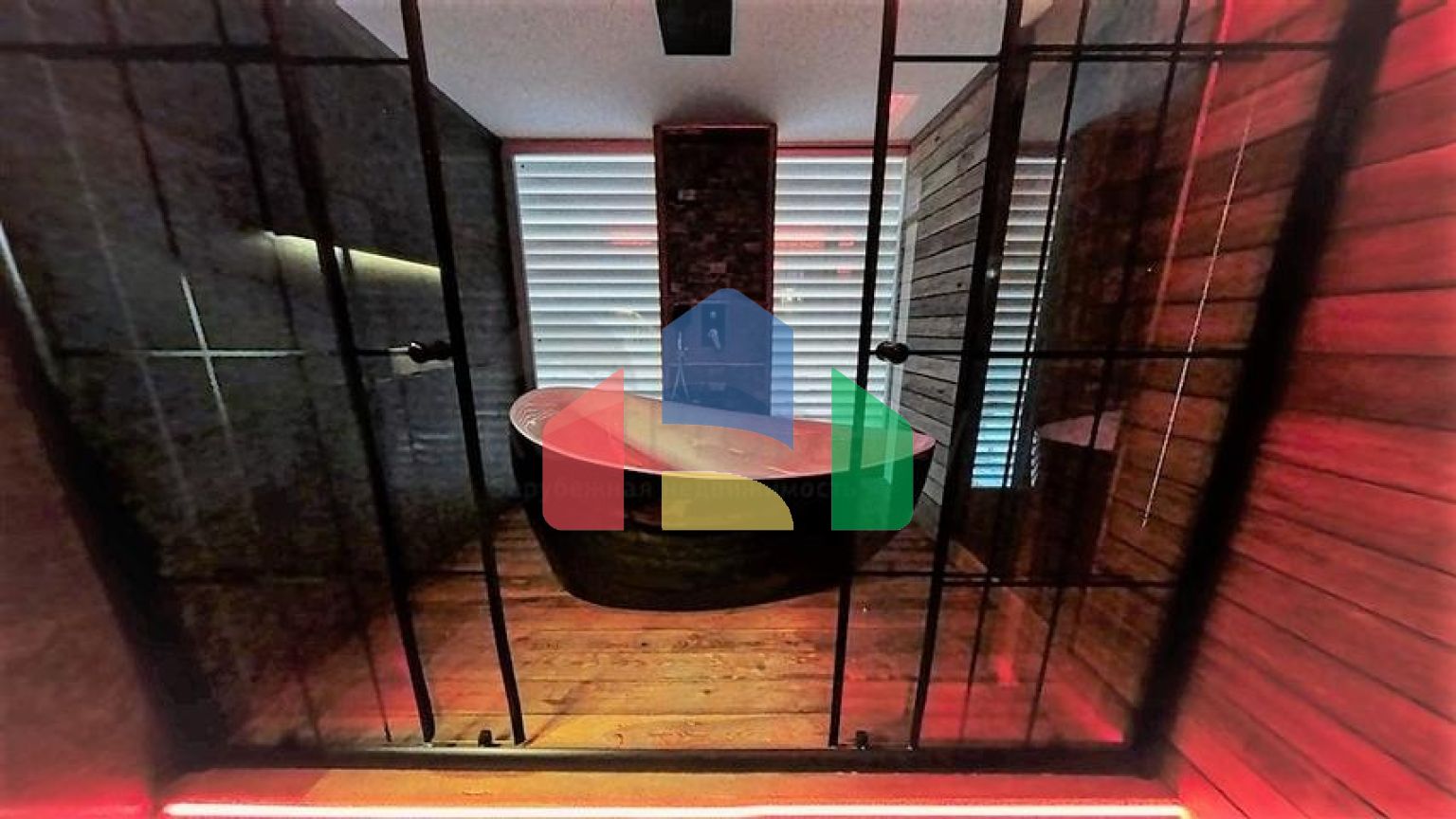 Шикарный пентхаус планировкой 3+1 в районе Махмутлар с видом на море