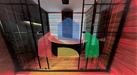 Шикарный пентхаус планировкой 3+1 в районе Махмутлар с видом на море Шикарный пентхаус планировкой 3+1 в районе Махмутлар с видом на море