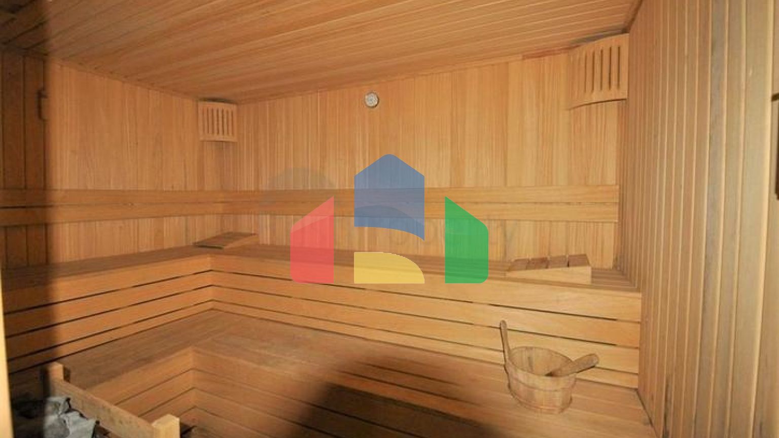 Шикарный пентхаус планировкой 3+1 в районе Махмутлар с видом на море